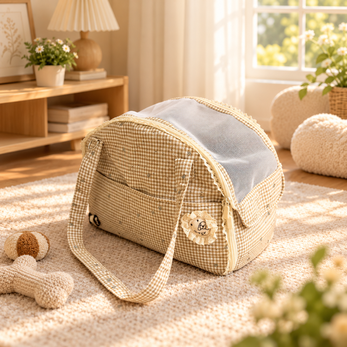 Travel & Accessories