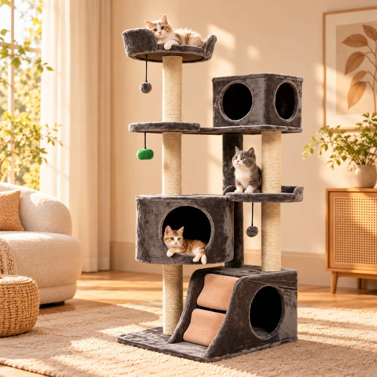 Cat Furniture
