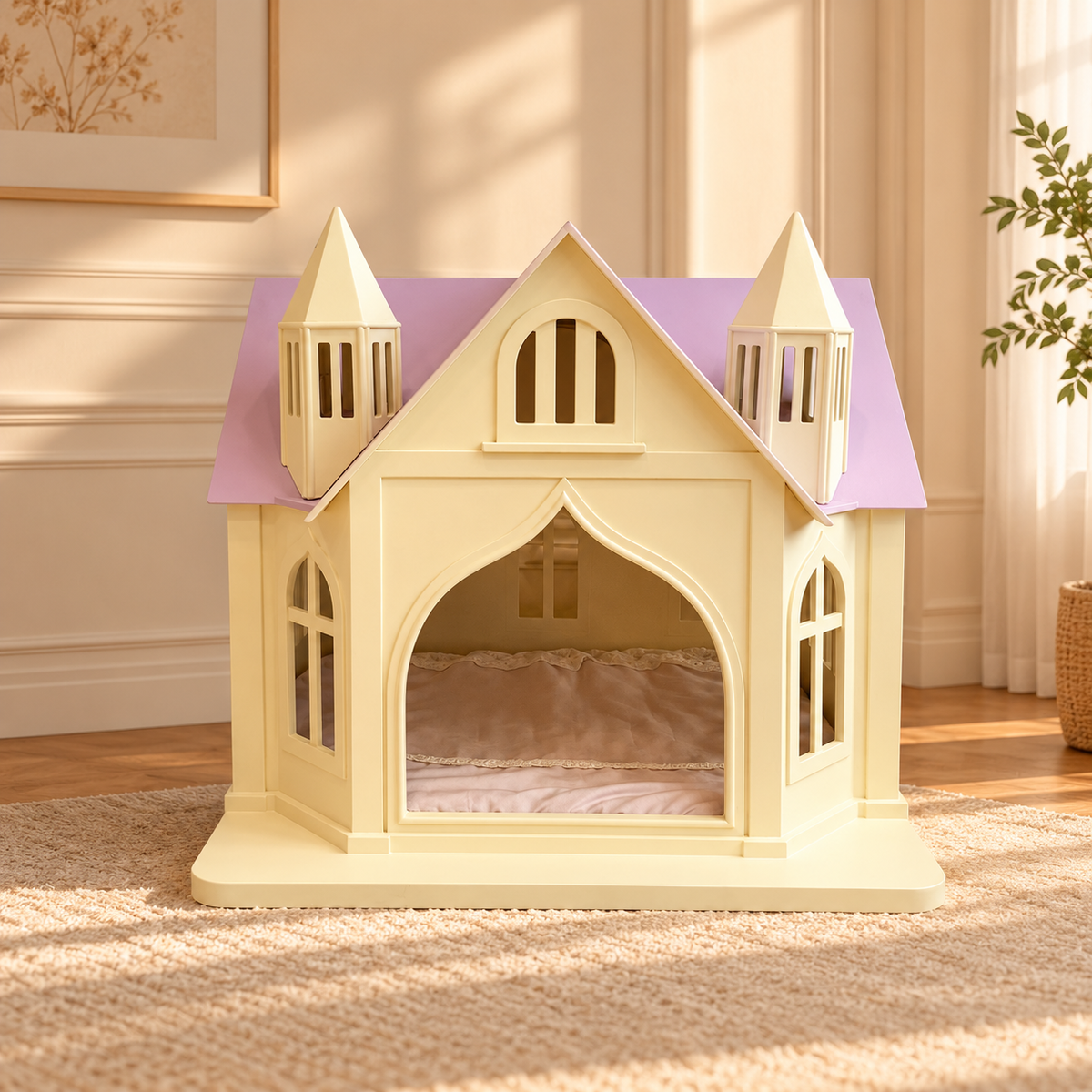 Pet Houses & Tents