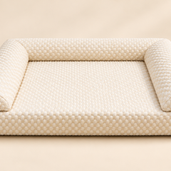 Cooltouch 4D-Fiber Pet Bed