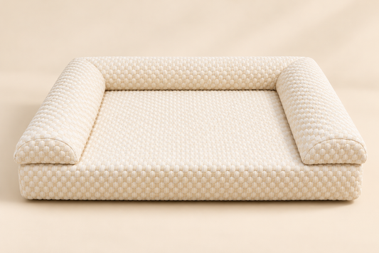 Cooltouch 4D-Fiber Pet Bed