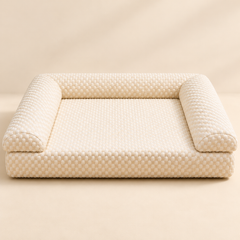 Cooltouch 4D-Fiber Pet Bed
