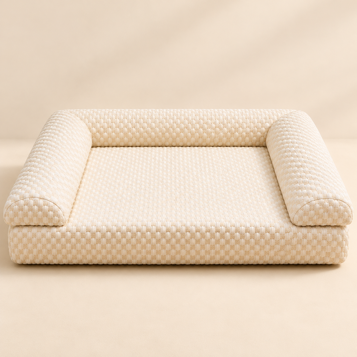 Cooltouch 4D-Fiber Pet Bed