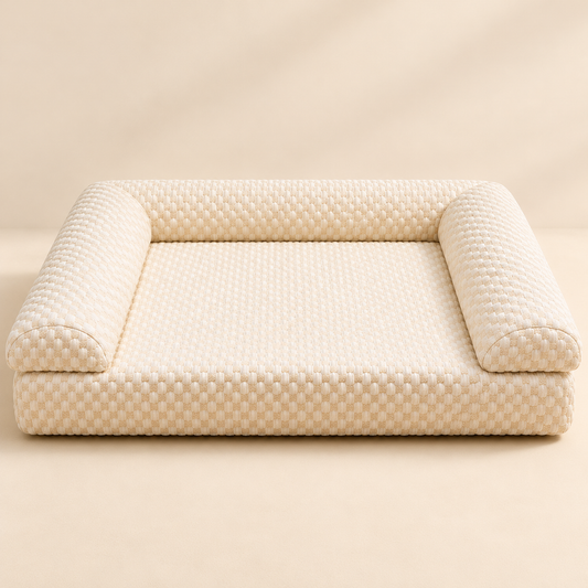 Cooltouch 4D-Fiber Pet Bed