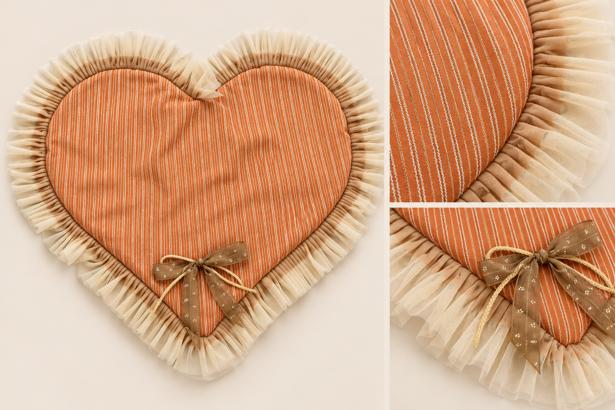 Cotton Rectangular Pet Mat
