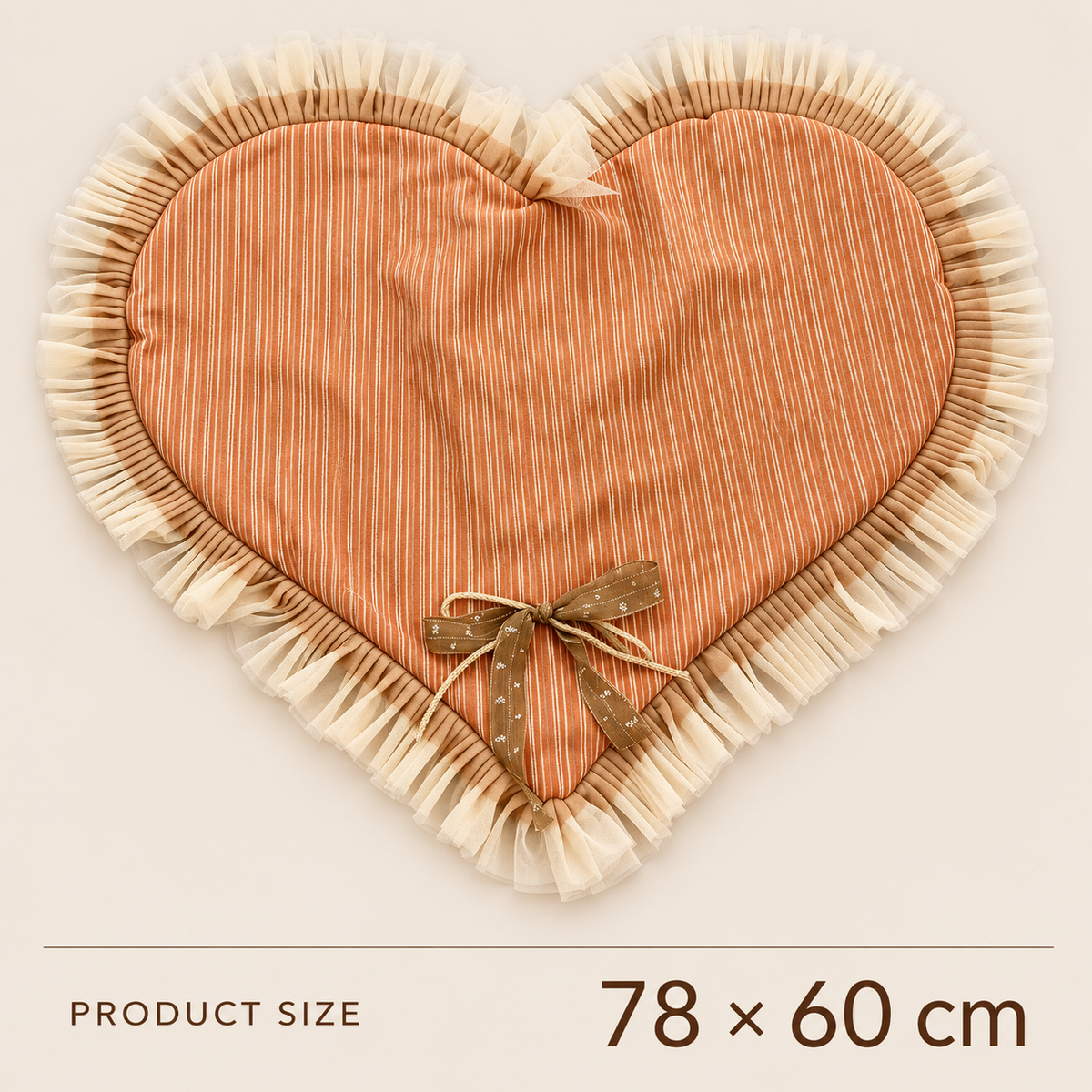 Cotton Rectangular Pet Mat