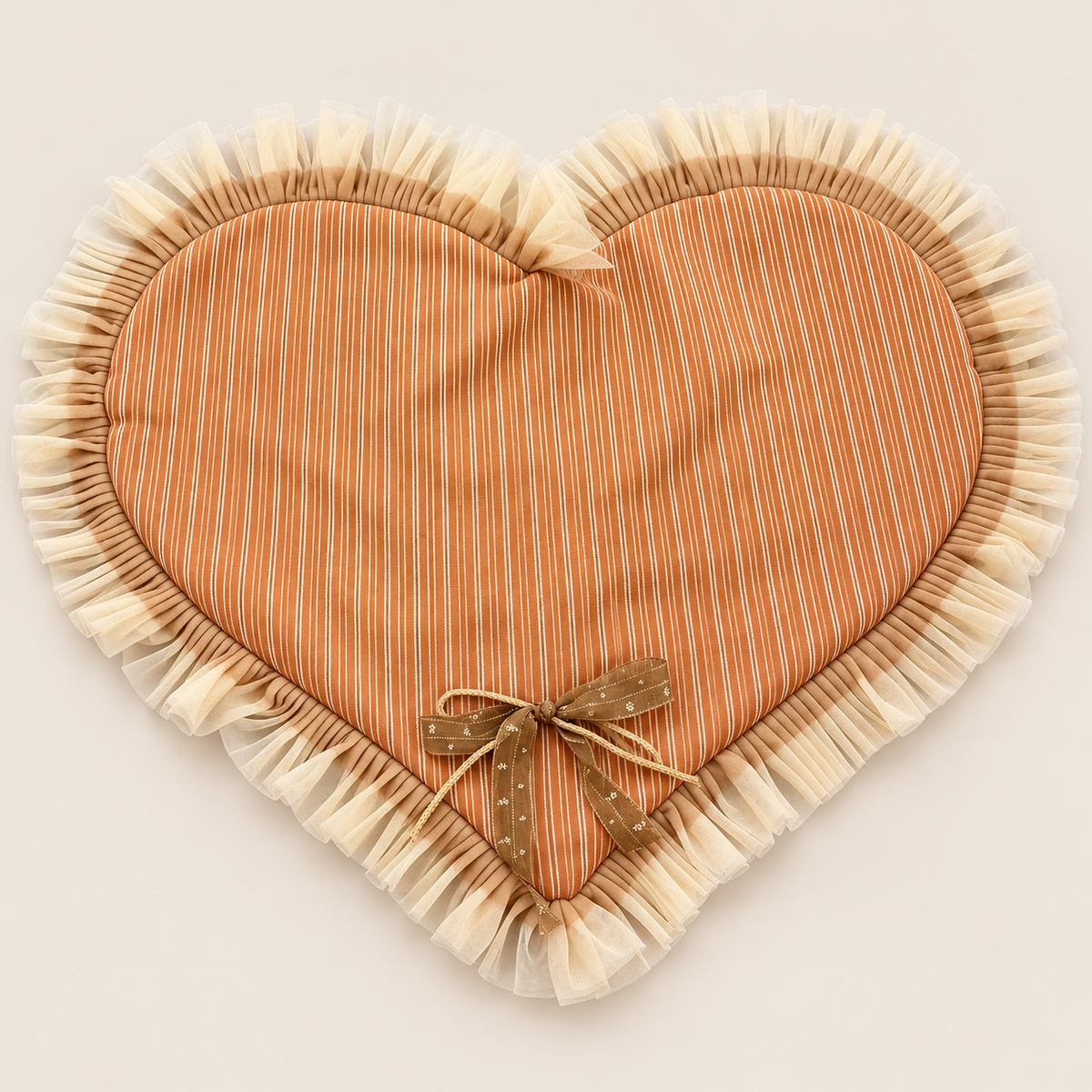 Cotton Rectangular Pet Mat