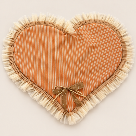 Cotton Rectangular Pet Mat
